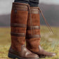 Dubarry Galway ExtraFit Country Boot - Walnut