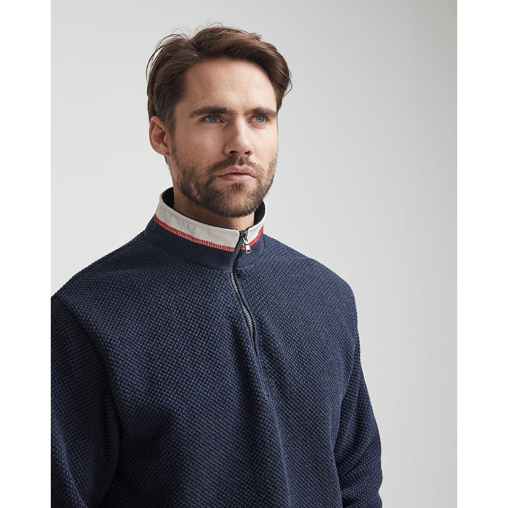 Holebrook Classic Windproof - Navy