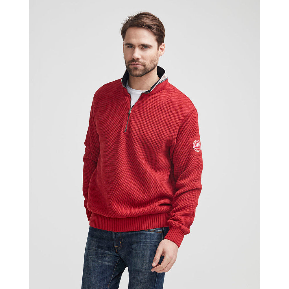 Holebrook Classic Windproof - Red