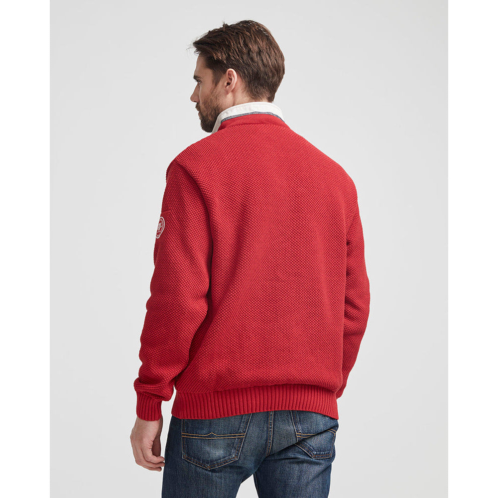 Holebrook Classic Windproof - Red