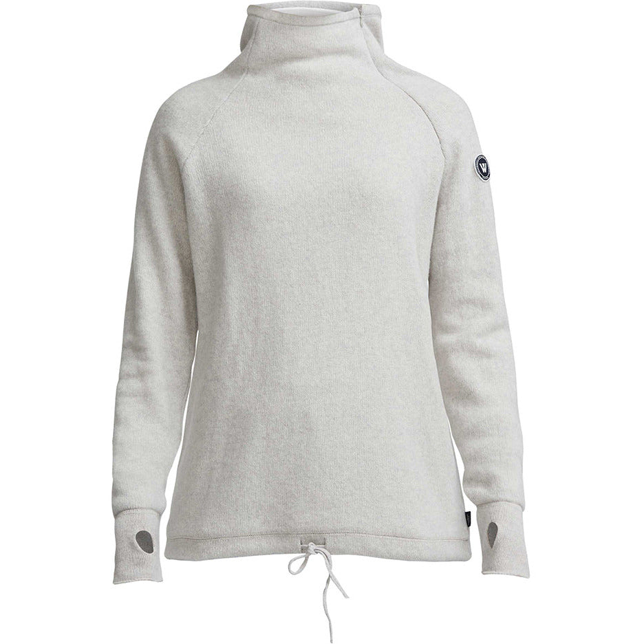 Holebrook Martina Windproof - Lt Grey Melange