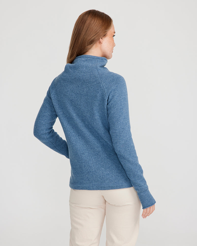 Holebrook Martina Windproof - Fade Blue