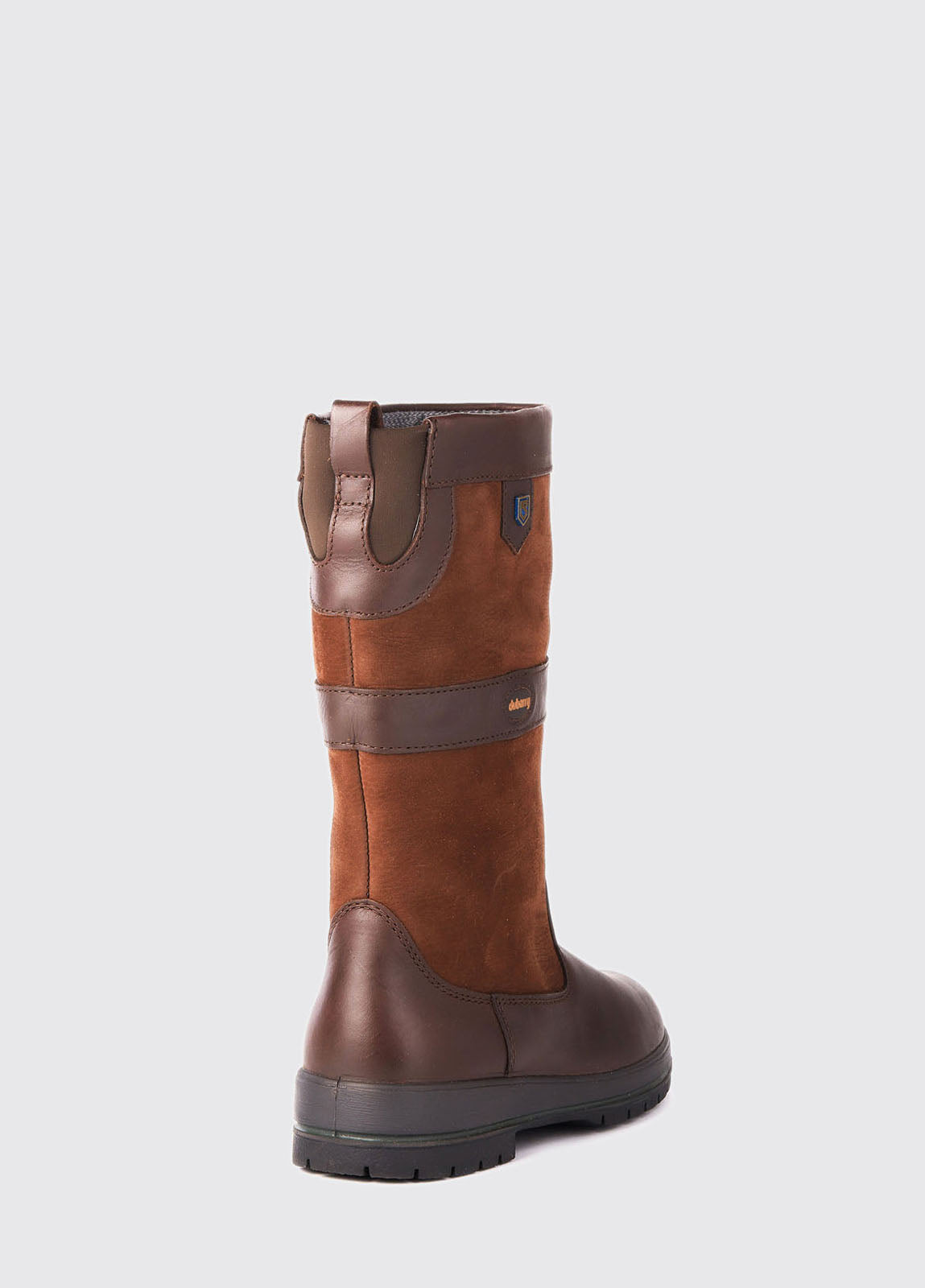 Dubarry Kildare Country Boot - Walnut