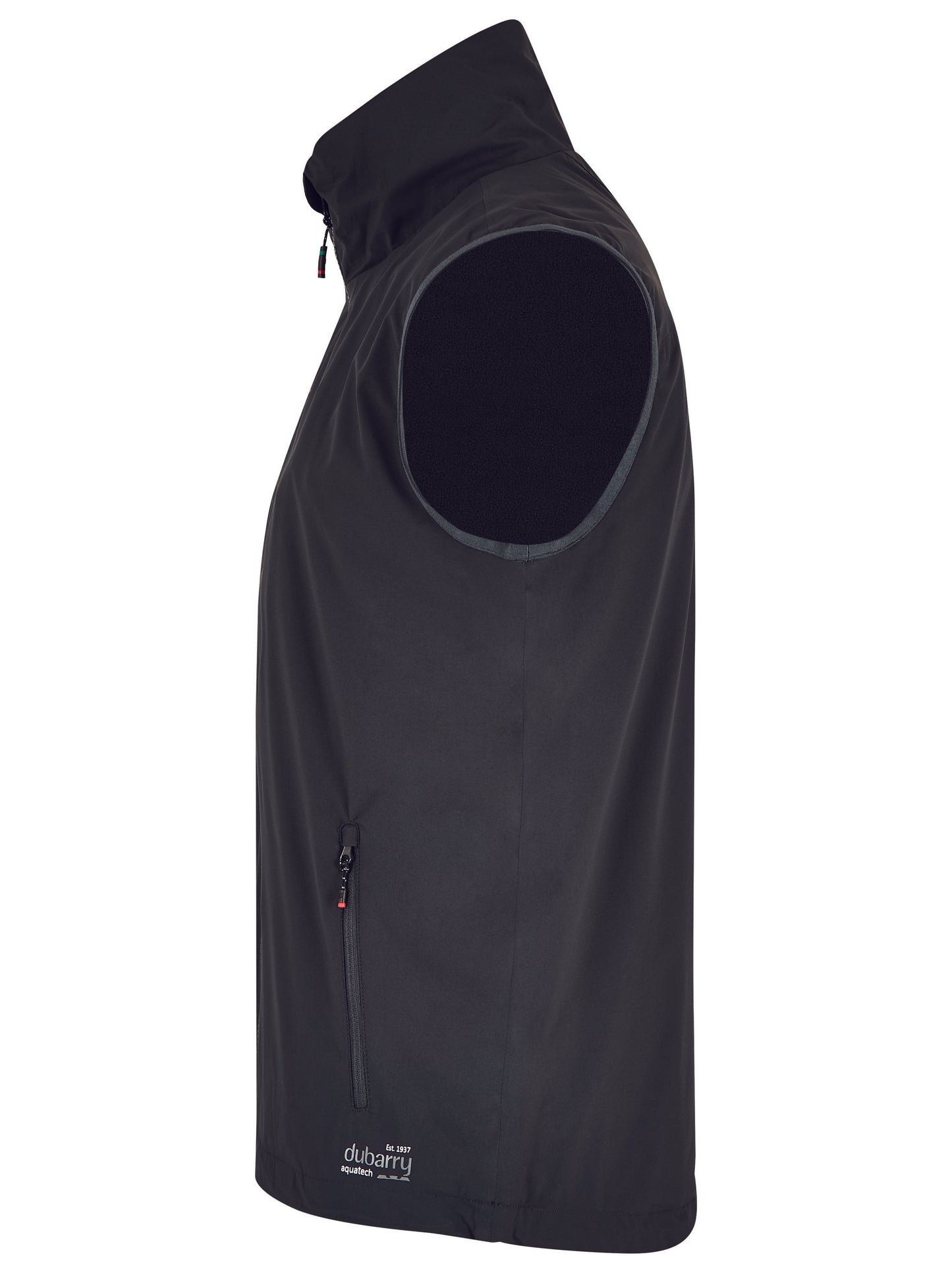 Dubarry Lanzarote Aquatech Gilet - Graphite