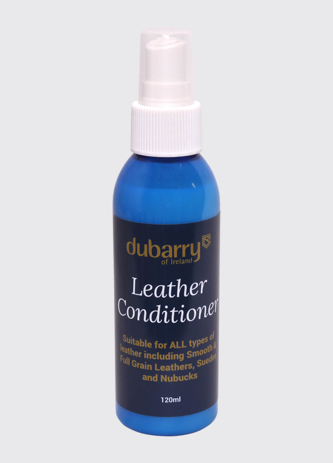 Dubarry Leather Conditioner 120ml