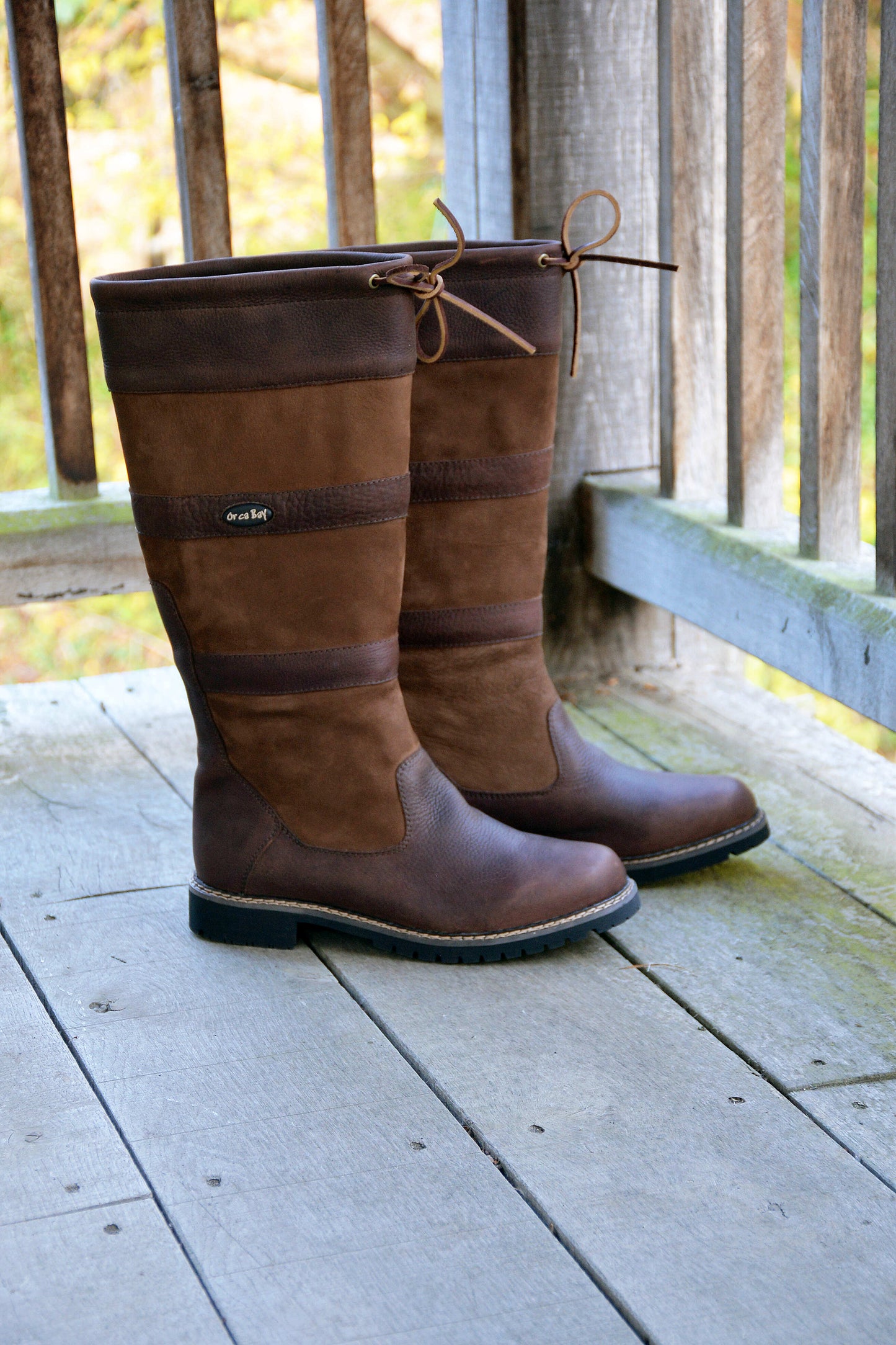 Orca Bay Orkney Country Boot - Regular Fit