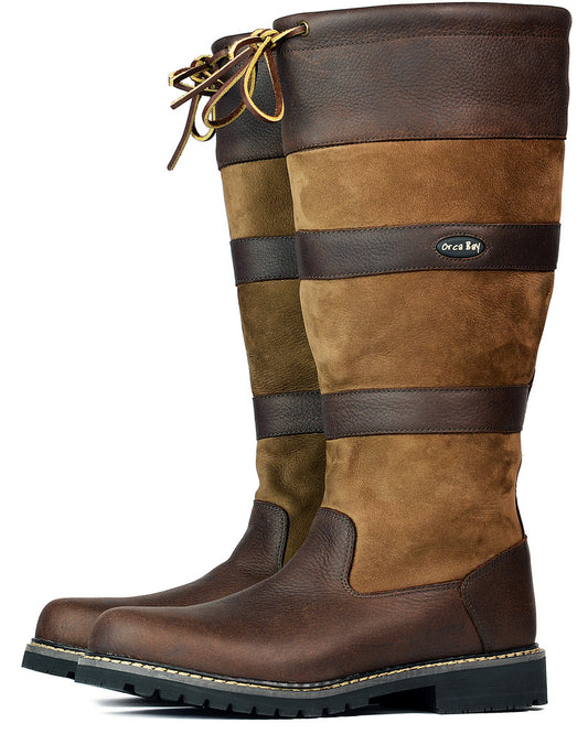 Orca Bay Orkney Country Boot - Regular Fit