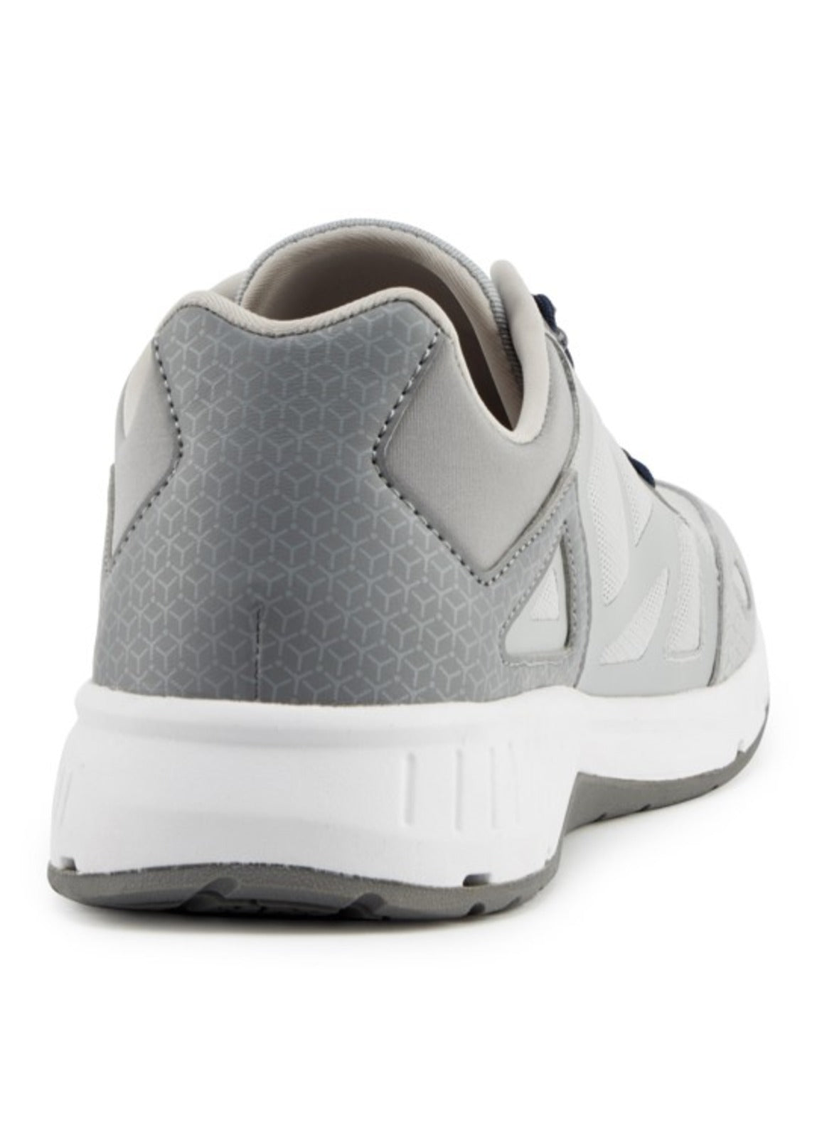 Gill Race Trainer - Grey