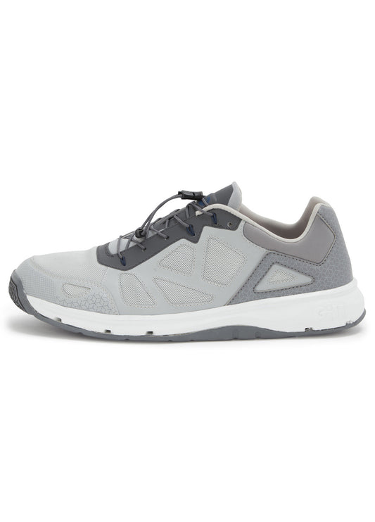 Gill Race Trainer - Grey