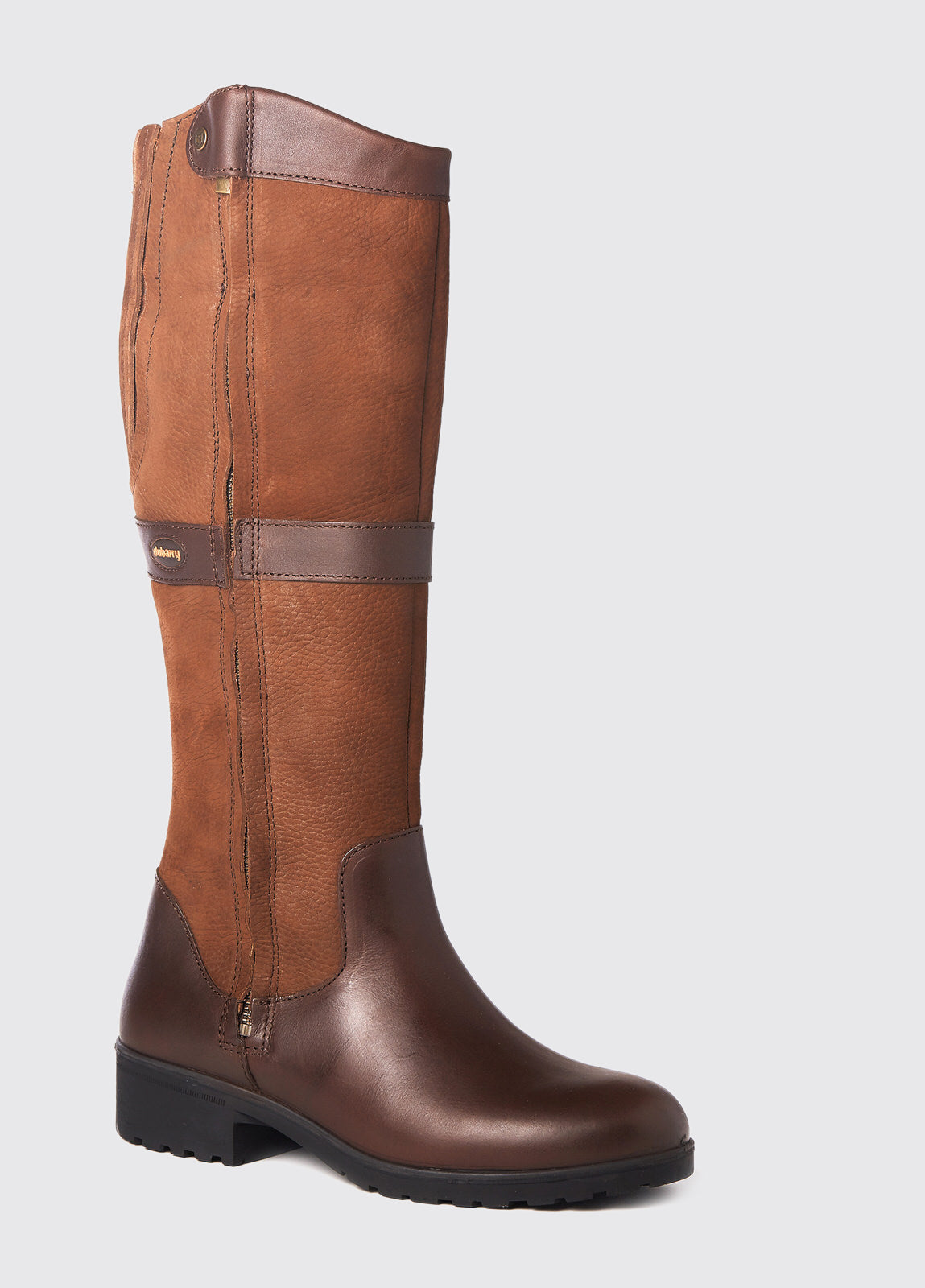 Dubarry Sligo Country Boot - Walnut