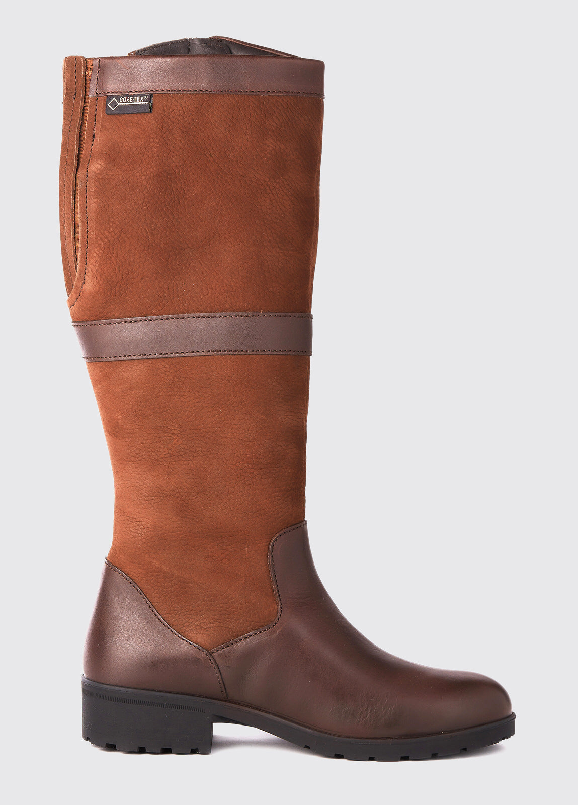 Dubarry Sligo Country Boot - Walnut