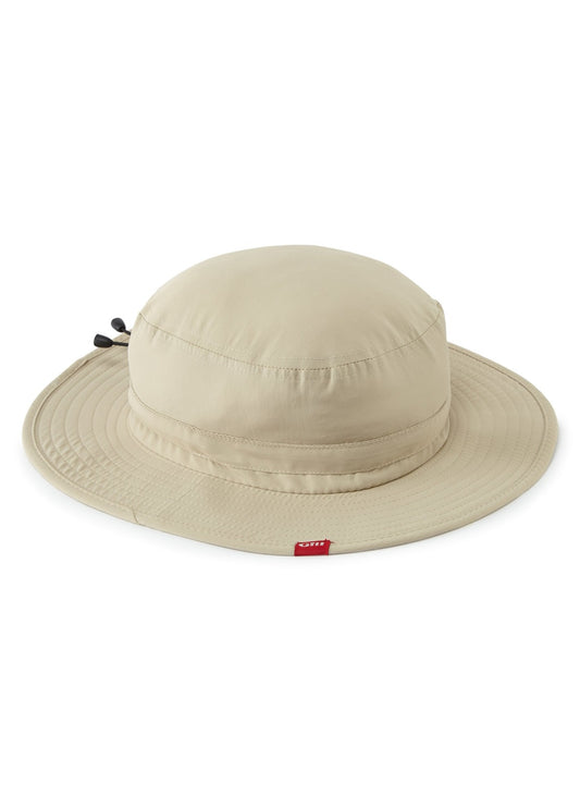 Gill Technical Marine Sun Hat - Khaki