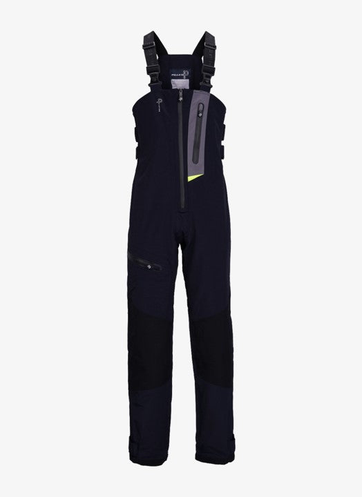 Pelle P Tactic High Fit Trousers - Dk Navy