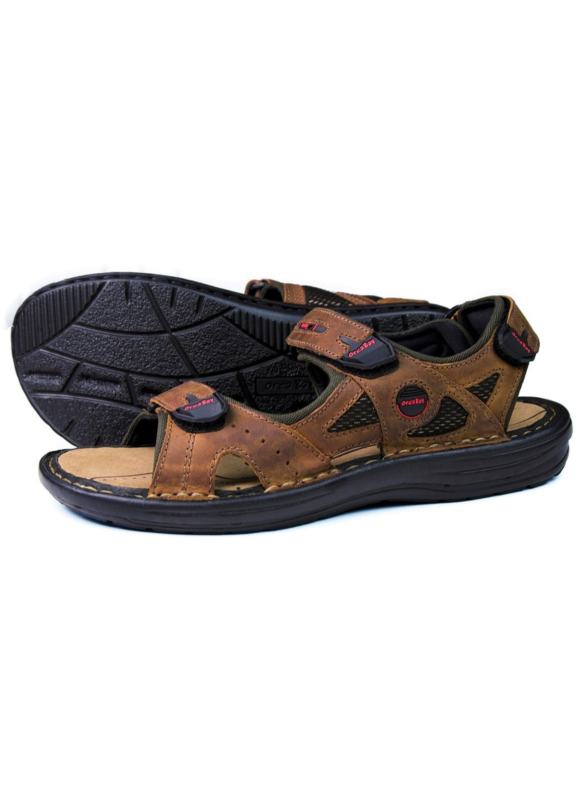 Orca Bay Tahiti Sandal - Tan