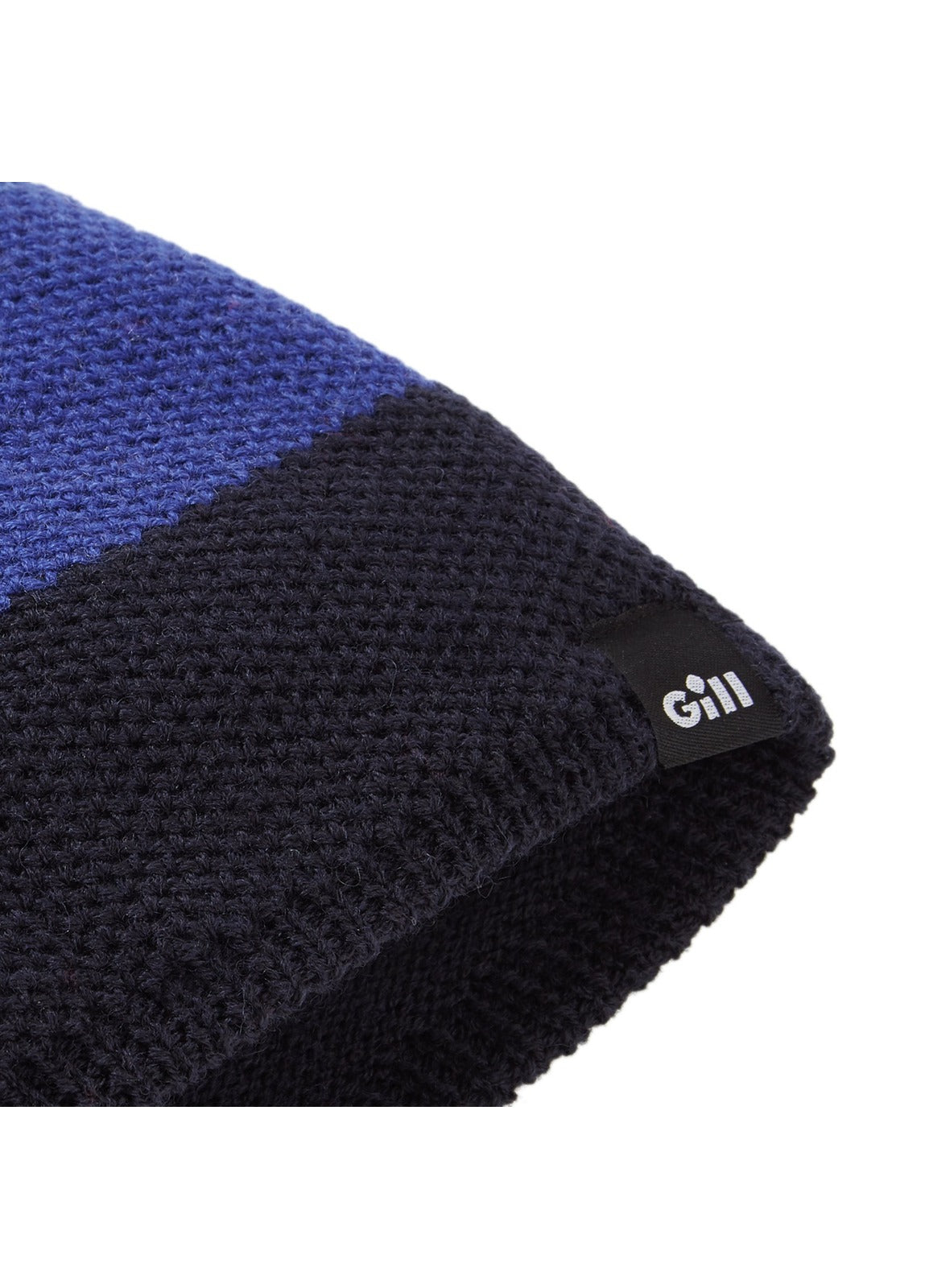 Gill Trawler Beanie - Atlantic Blue
