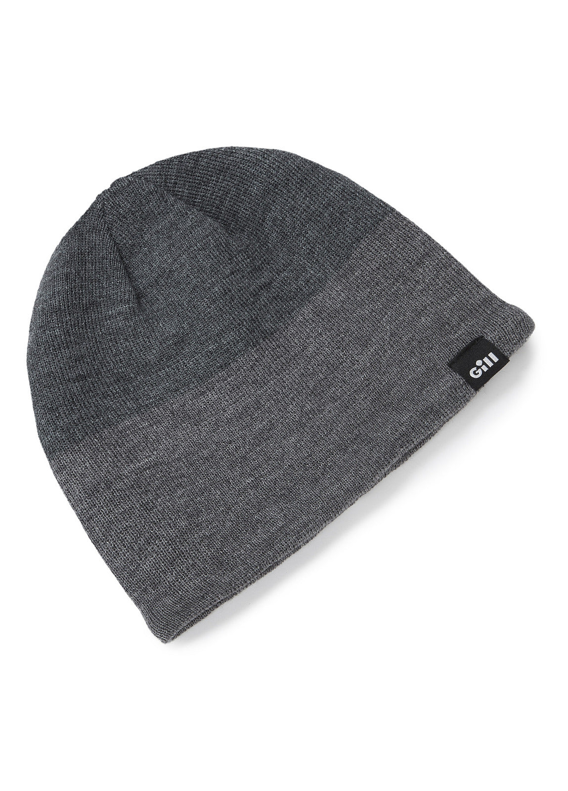 Gill Voyager Beanie - Iron