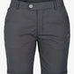 Pelle P Women's Momentum Shorts - Dark Navy Blue