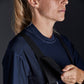 Gill Women's OS3 Coastal Trousers - Graphite