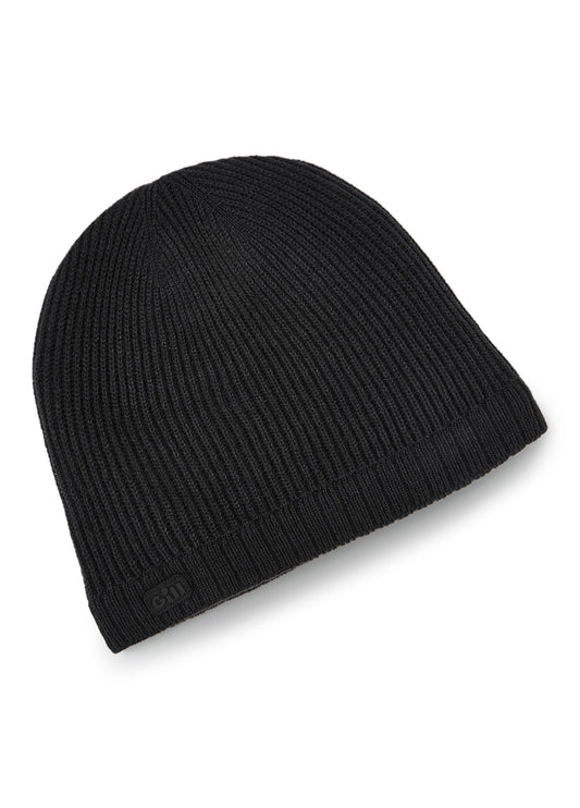 Gill Waterproof Beanie - Graphite