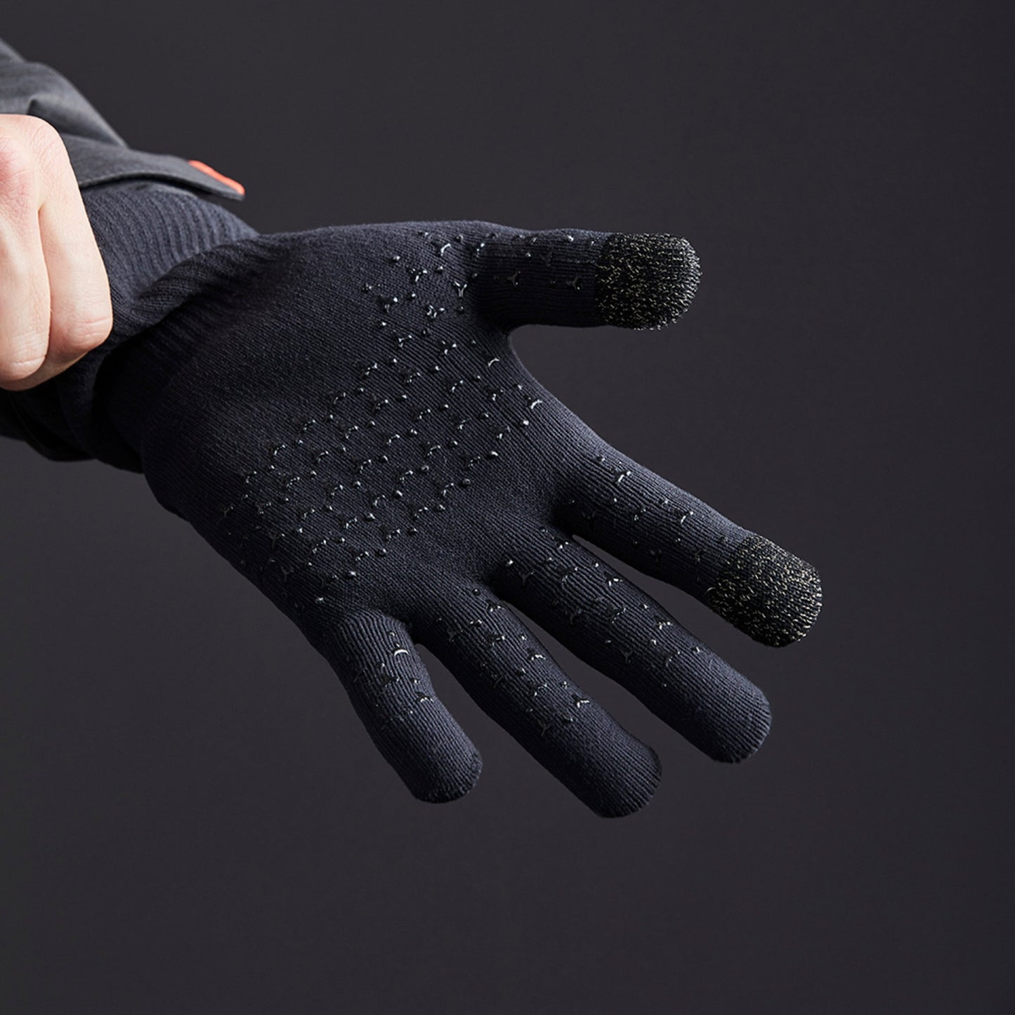 Gill Waterproof Gloves - Graphite