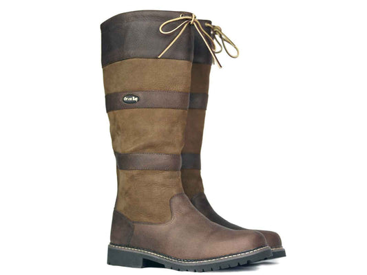 Orca Bay Orkney Country Boot - Slim Fit