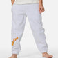 Rip Curl Boys Ride The Wave Trackpant - Light Grey Heather