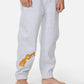 Rip Curl Boys Ride The Wave Trackpant - Light Grey Heather