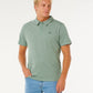 Rip Curl Easy As Polo - Aloe