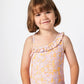 Rip Curl Rainbow Tide One Piece Girl - Multicolour