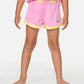 Rip Curl Girls Epic Terry Short - Pink