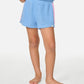 Rip Curl Girls Surf Magic Bobbi Short - Cornflower Blue