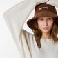 Rip Curl Emily Sweater - Ecru Marle