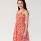 Rip Curl Girls Sunshine Squad Dress - Mint Haze