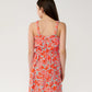 Rip Curl Girls Sunshine Squad Dress - Mint Haze