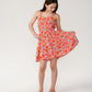 Rip Curl Girls Sunshine Squad Dress - Mint Haze