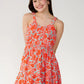 Rip Curl Girls Sunshine Squad Dress - Mint Haze