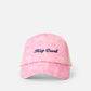 Rip Curl Girls Mixed Revival Trucker Cap - Hot Pink