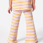 Rip Curl Girls Rainbow Bobbi Pant - Multicolour