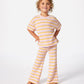 Rip Curl Girls Rainbow Bobbi Pant - Multicolour