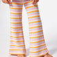 Rip Curl Girls Rainbow Bobbi Pant - Multicolour