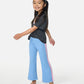 Rip Curl Girls Surf Magic Knit Pant - Cornflower Blue