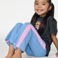 Rip Curl Girls Surf Magic Knit Pant - Cornflower Blue