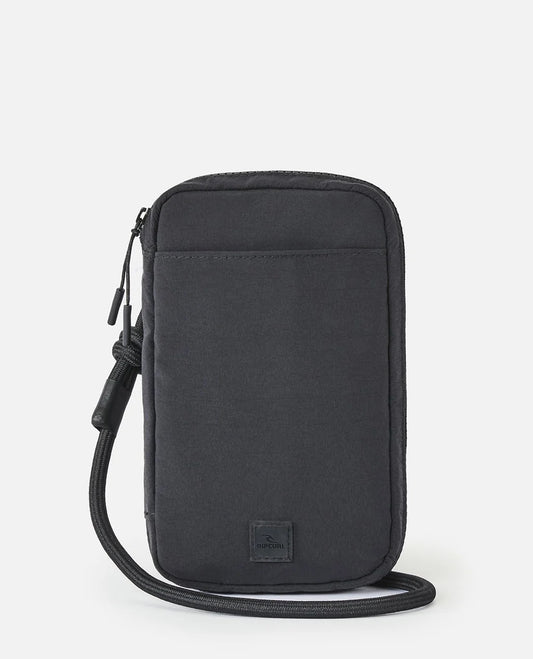 Rip Curl Bilbao Sling Bag - Black