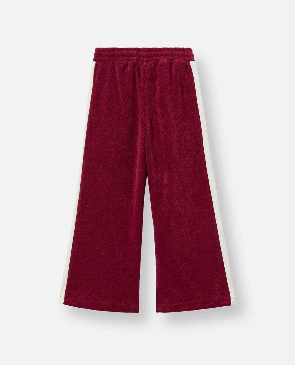 Rip Curl Girls Road Trip Terry Pant - Plum