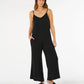 Rip Curl Premium Surf Jumpsuit - Black