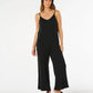 Rip Curl Premium Surf Jumpsuit - Black
