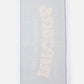 Rip Curl Graphic Standard Towel - Blue/Natural