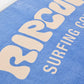 Rip Curl Graphic Standard Towel - Blue/Natural