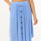 Rip Curl Classic Surf Skirt - Cornflower Blue