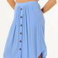 Rip Curl Classic Surf Skirt - Cornflower Blue